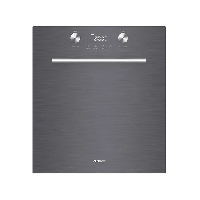 GREE Dishwasher WQP12-301UCDSG