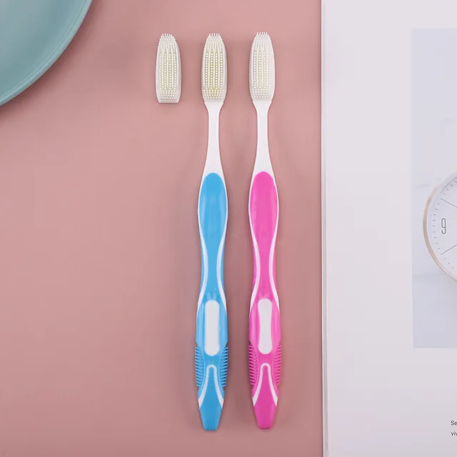 Toothbrush