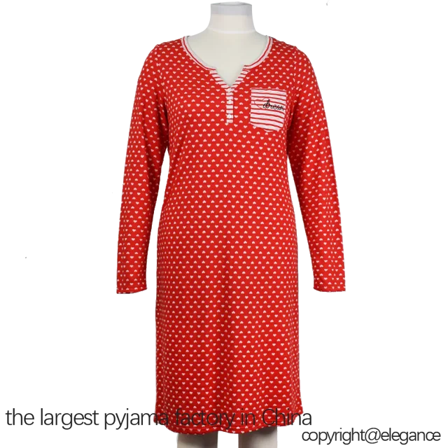 Sleepwear