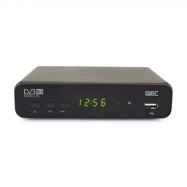 DVB-S2