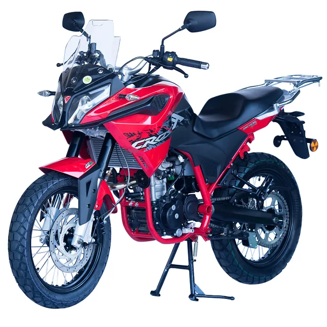 Jincheng Motorcycle Jc125-2k