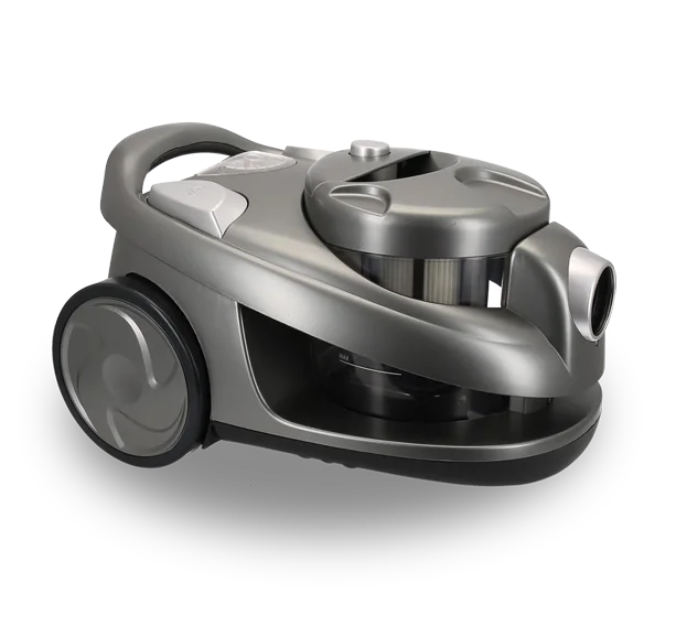 Bagless vacuum cleaner