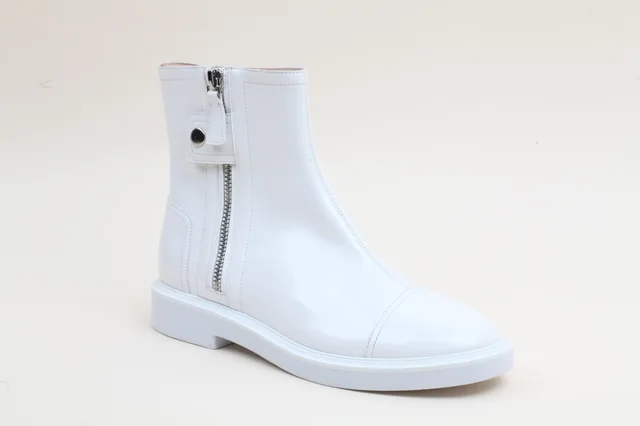 Lady boots