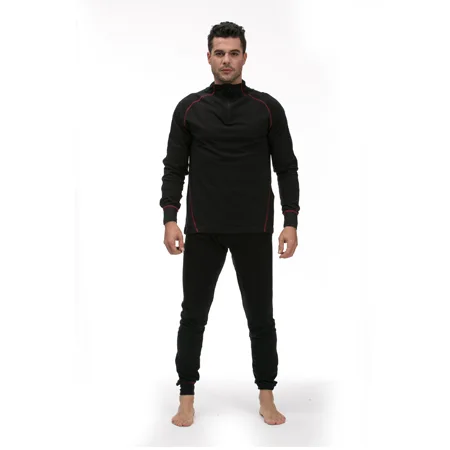 Military and Fire Fighter FR Underwear to Protect Body Wear With FR Outwear