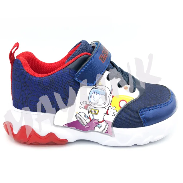 Children sport casual light shoe2