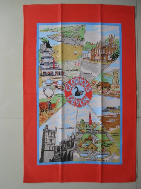 Printed Kitchen Towel, tea towels, dish cloth, cleaning towels