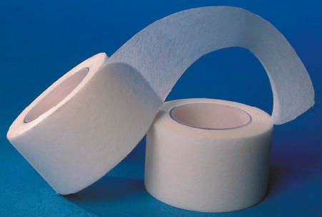 Non woven tape