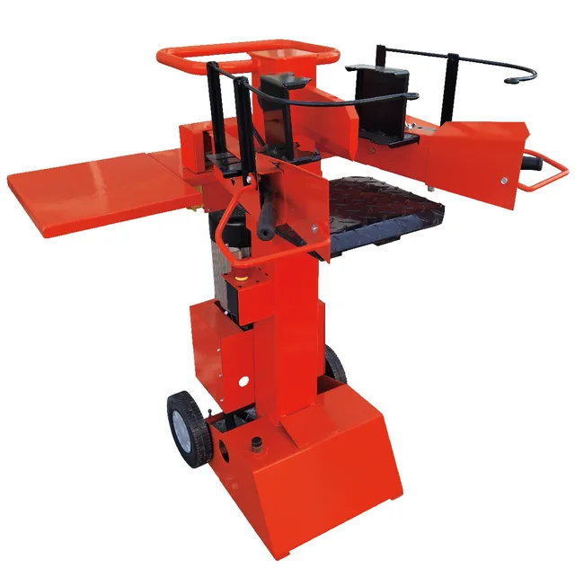 Log splitter