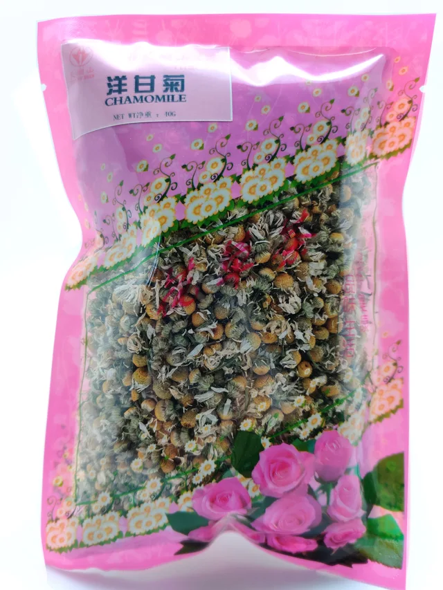 Chamomile