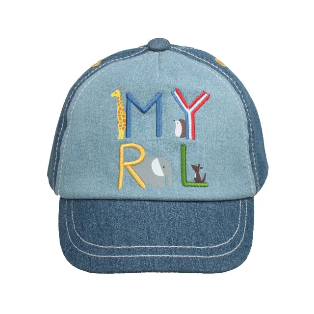 Summer Sun Protection KID CAP11