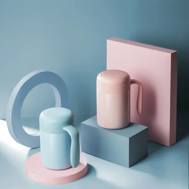 Dolphin - Office Mug