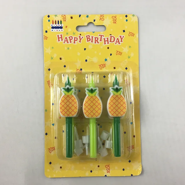 Birthday Candle