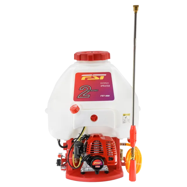 Knapsack Power Sprayer Fst-909