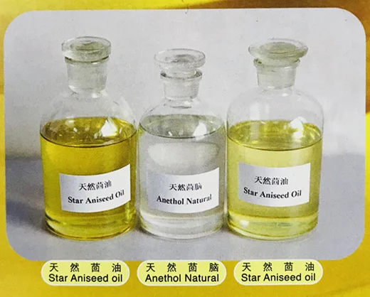 Anethol Natural