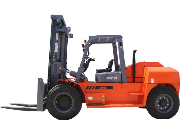Brand new 13ton Diesel forklift with China engine