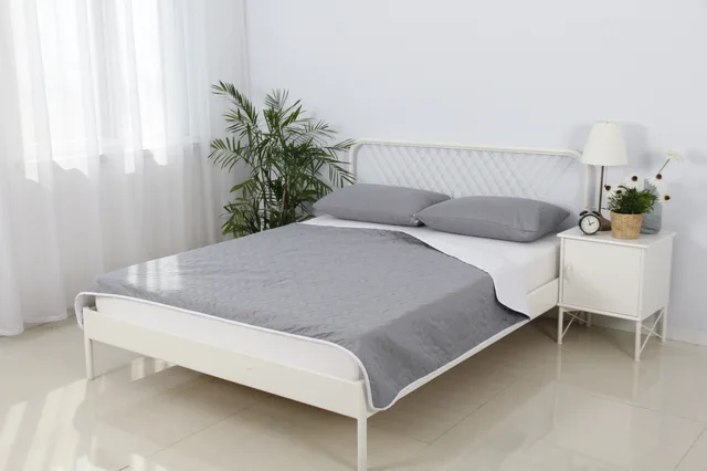 Ultrasonic Duvet