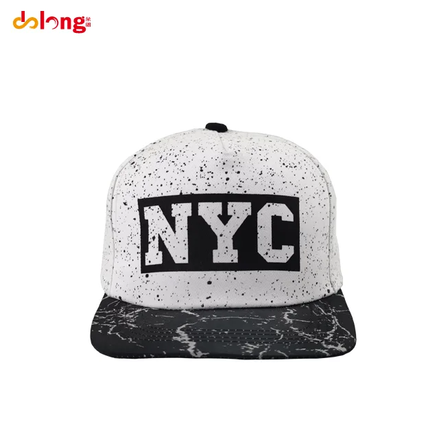 Baseball Hat Fashion Cap Embroidery Hat