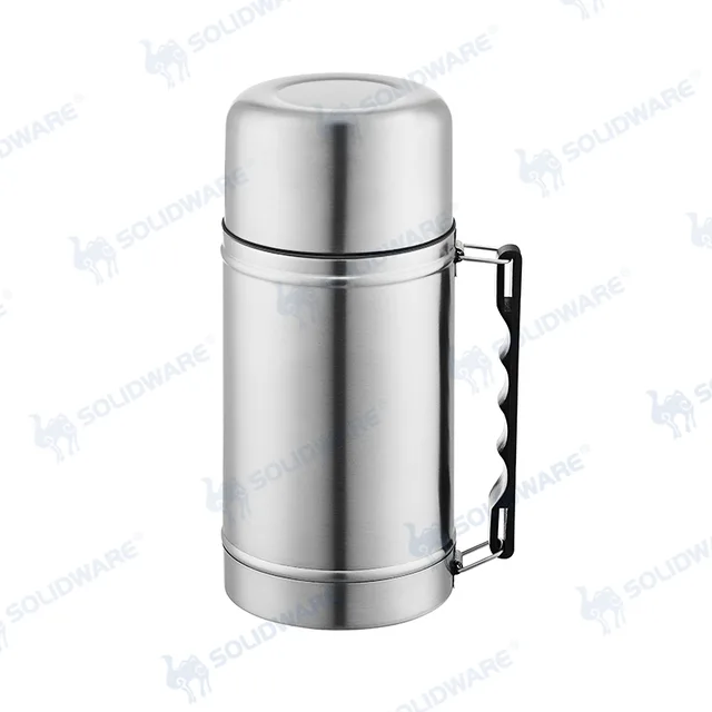 Great Quality SUS 304 S/S Food Vacuum Jar