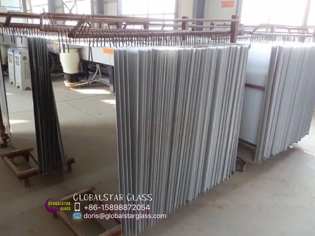1.1mm-6mm aluminum mirror