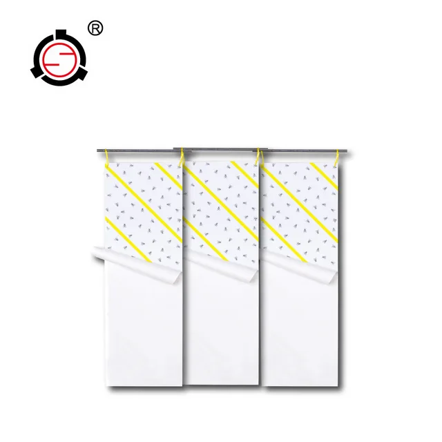 Fluorescence Fly Glue Board