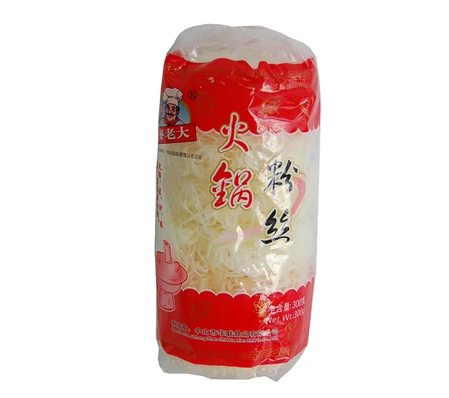 Hot Pot Rice Noodle