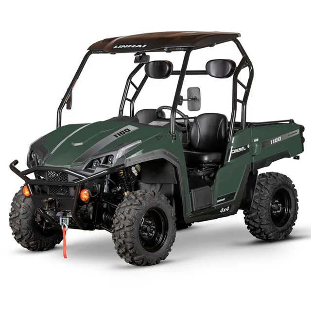 Utv1100 (Diesel)