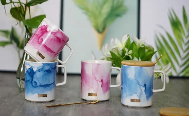 Bright Future Mug