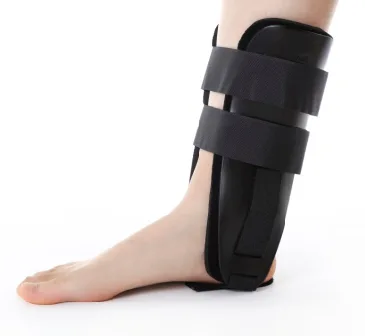 Ankle brace