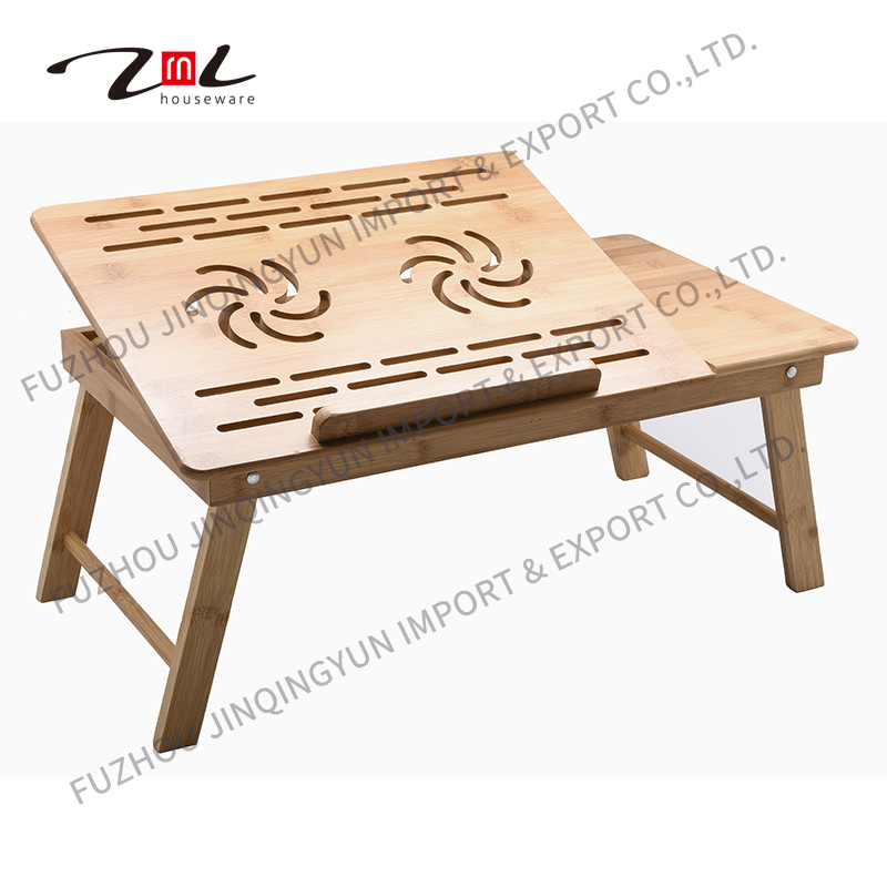 Bamboo Table