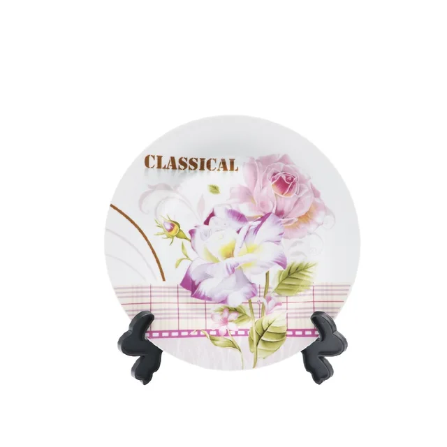 Plate