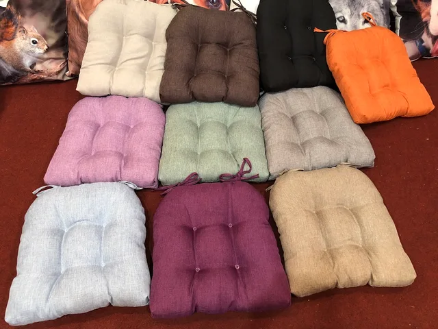 Chair pad