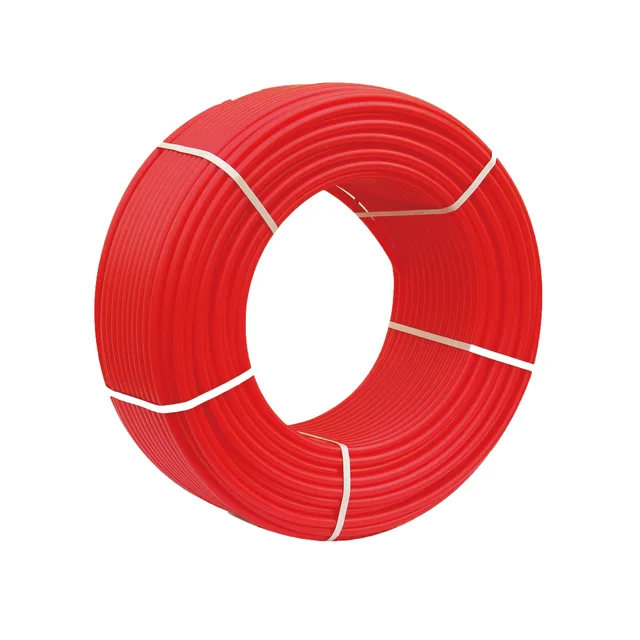 PEX-b EVOH pipe