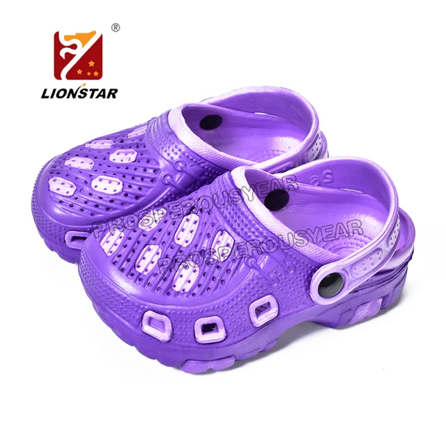 Fashion children s EVA outsole sandle ，two mould shoes ,dual mould shoes