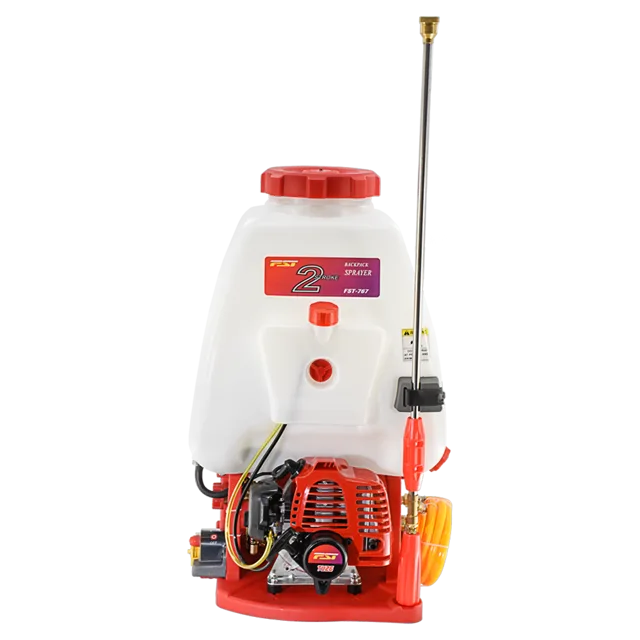 Knapsack Power Sprayer Fst-767