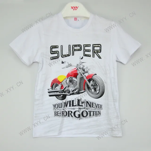 Boy's t-shirt
