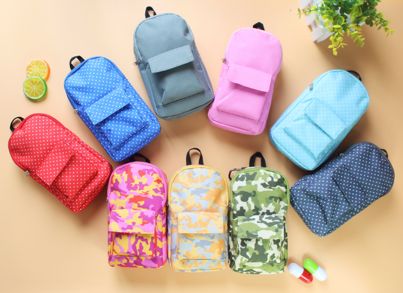 Pencil case