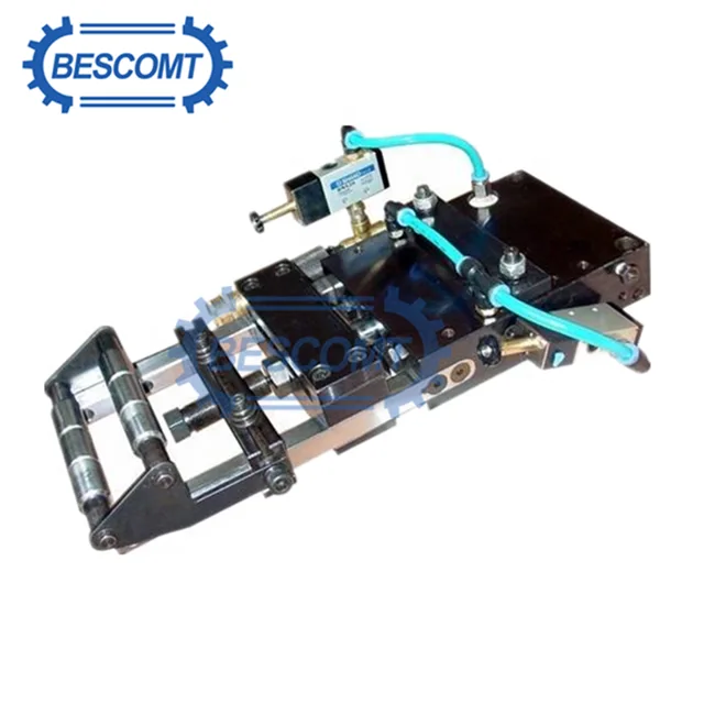 Automatic air feeder machine for power press