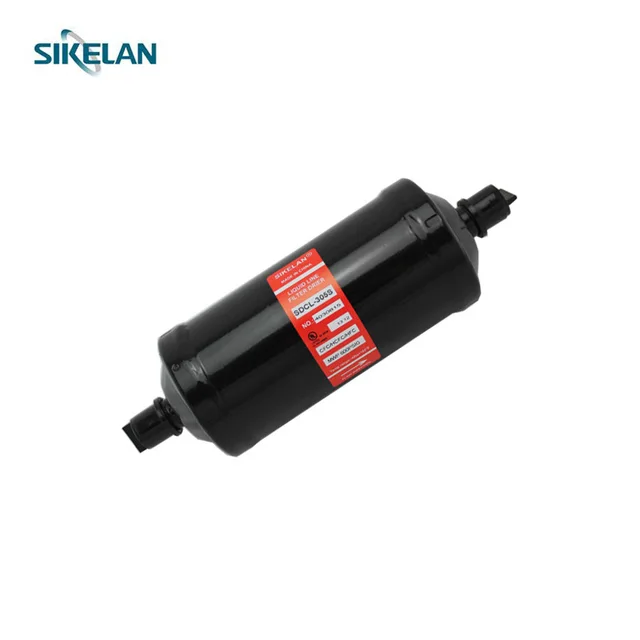SDCL Series Solid Core Liquid Line Filter Drier SDCL-305S