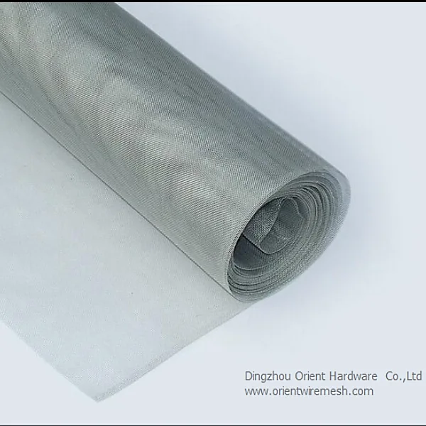 Window Screen