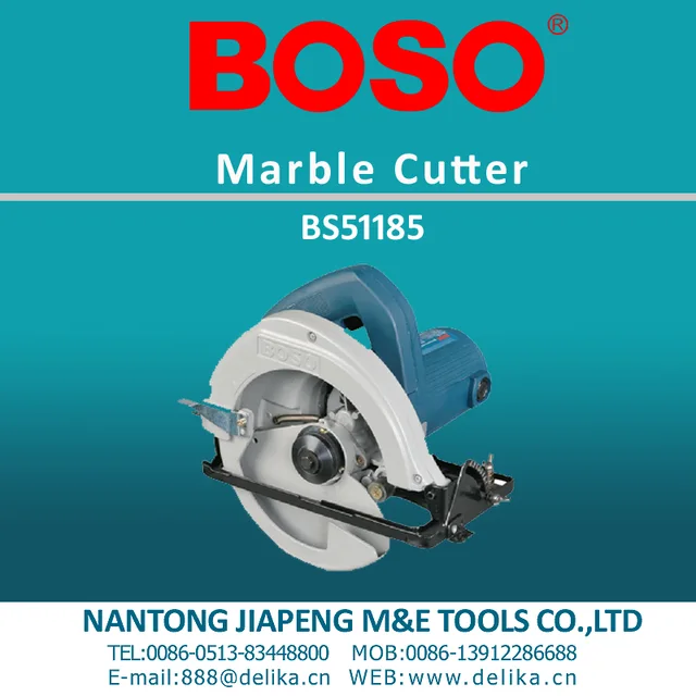 Circular Saw