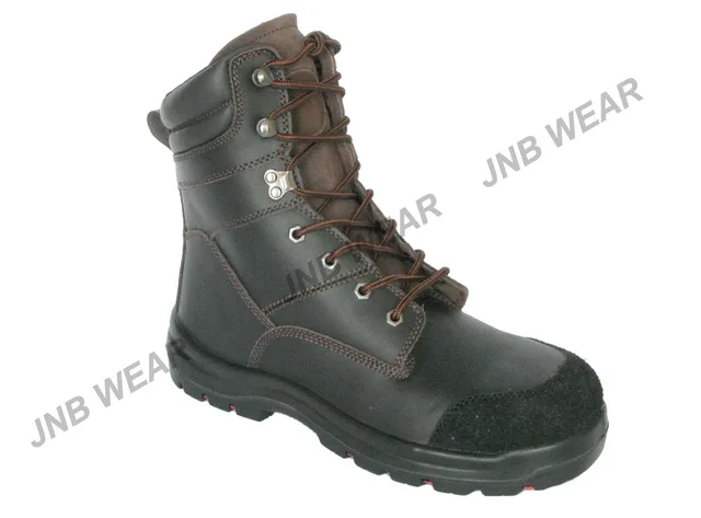 Safety Shoes