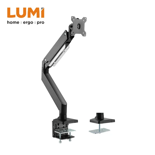 Aluminum Monitor Arm