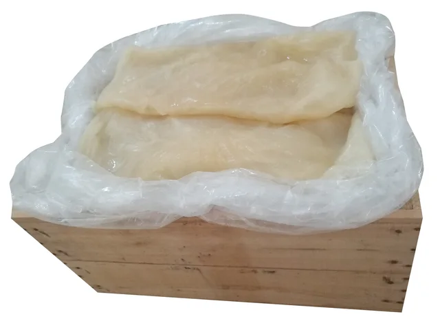 Whole Salted jellyfish（25Kg）