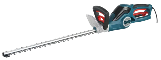 AC hedge trimmer