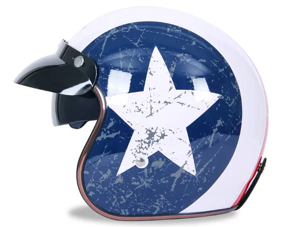 Motorcycle Helmet