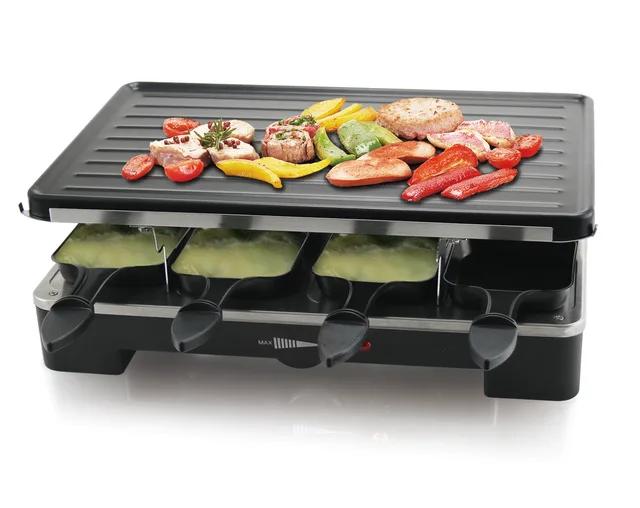 Raclette Grill