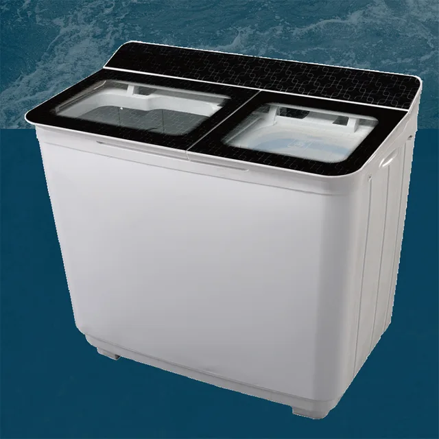 Twin Tub Washing Machine