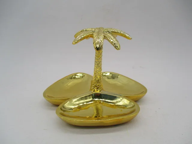 Polyresin Jewelry Plate
