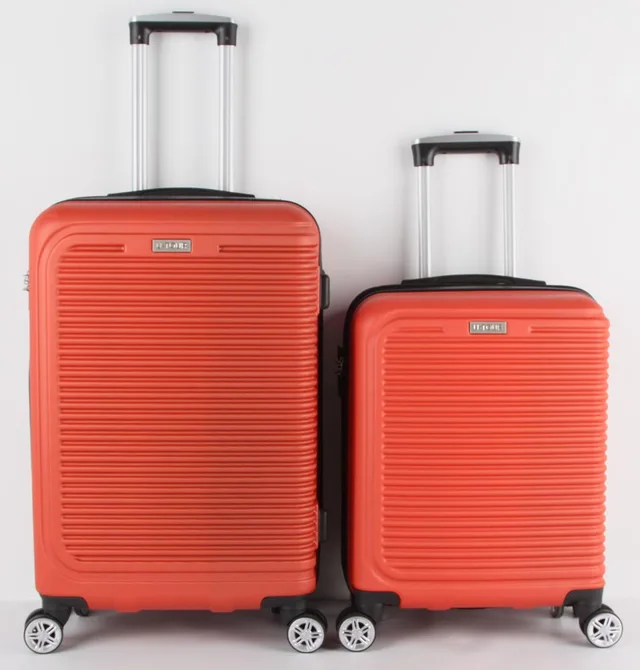 ABS Trolley Set