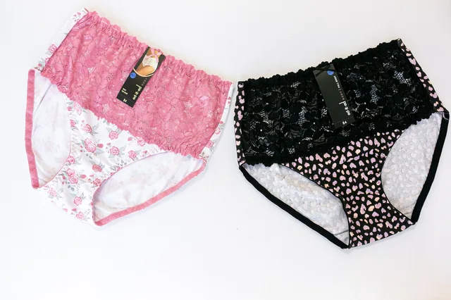 Ladies'underwear